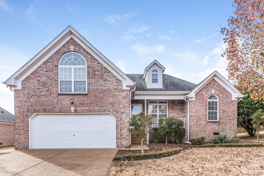 Foto principal - 219 Parrish Pl