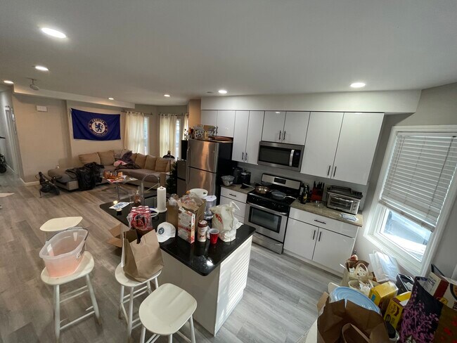 Foto del edificio - 66 Quint Ave