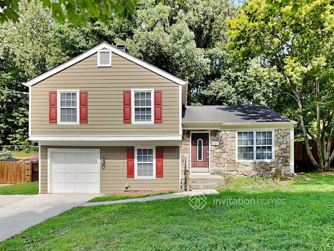 Foto principal - 180 Birch Rill Dr