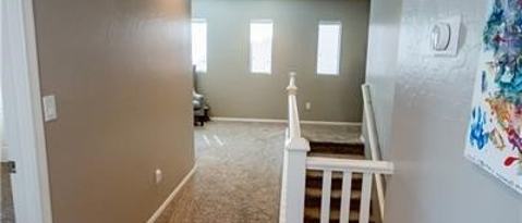Foto del edificio - 10414 Lilac Square Ave