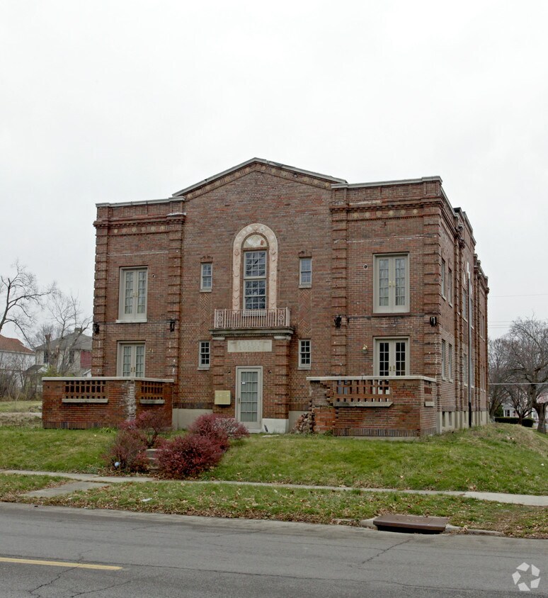 Foto principal - 502 Forest Ave