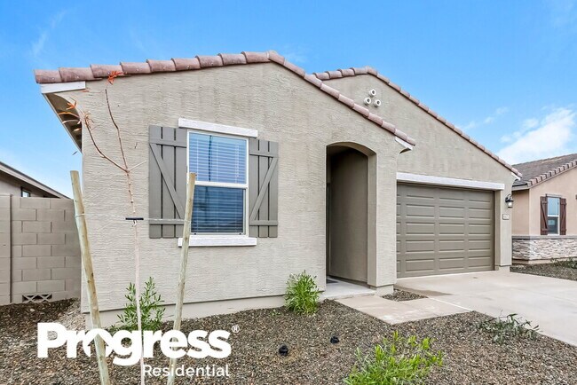 Building Photo - 6825 W Gaby Rd