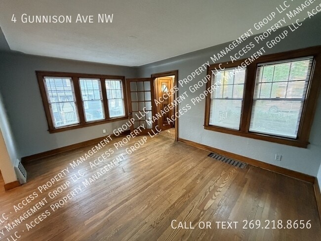 Building Photo - 4 Gunnison Ave NW