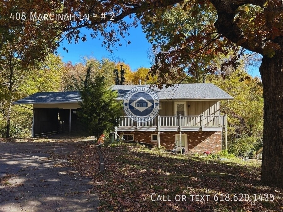 Foto principal - 408 Marcinah Ln