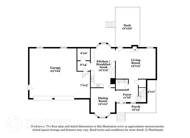 Foto del edificio - 1013 Holland Ridge Dr