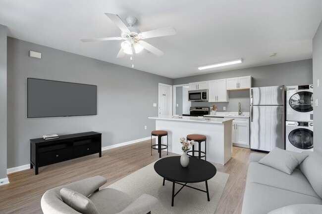 Foto del edificio - DLP Kutztown