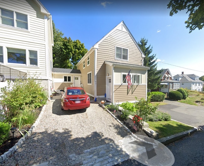 Building Photo - 51 Glen Rd