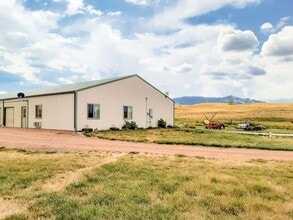 Building Photo - 92 Upper Prairie Dog Rd