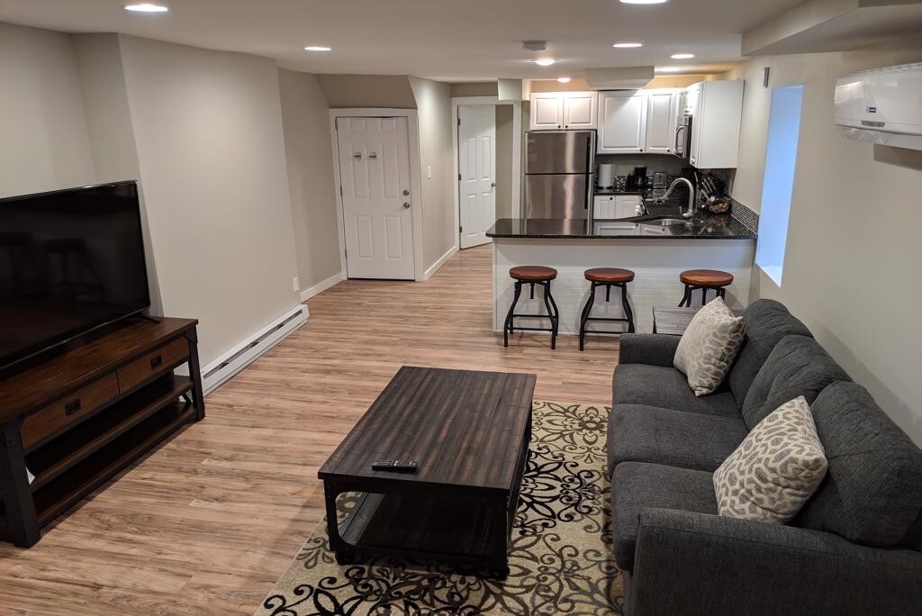 Foto principal - 710 N Franklin St