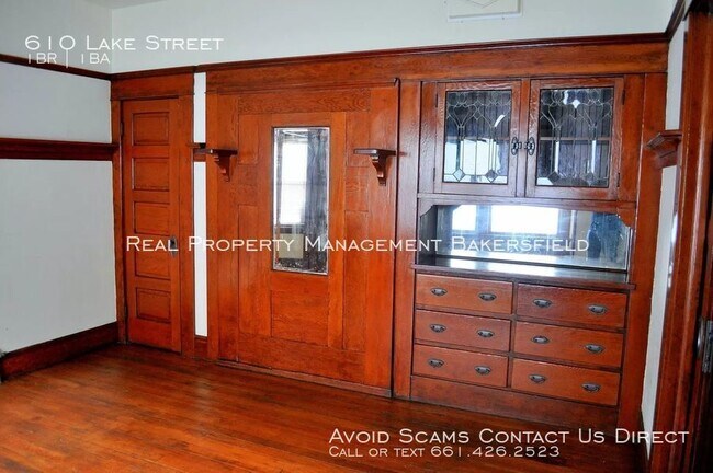 Building Photo - 610 Lake Street - Zero Deposit, Ask Us How!