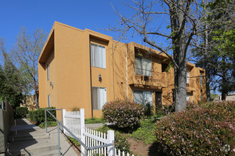 Building Photo - Olive Avenue Apartments