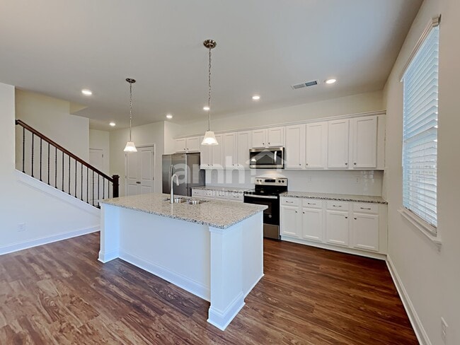 Building Photo - 4806 Durant Ct