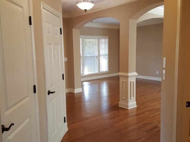 Foto del edificio - 10 Daniel Creek Ln NW