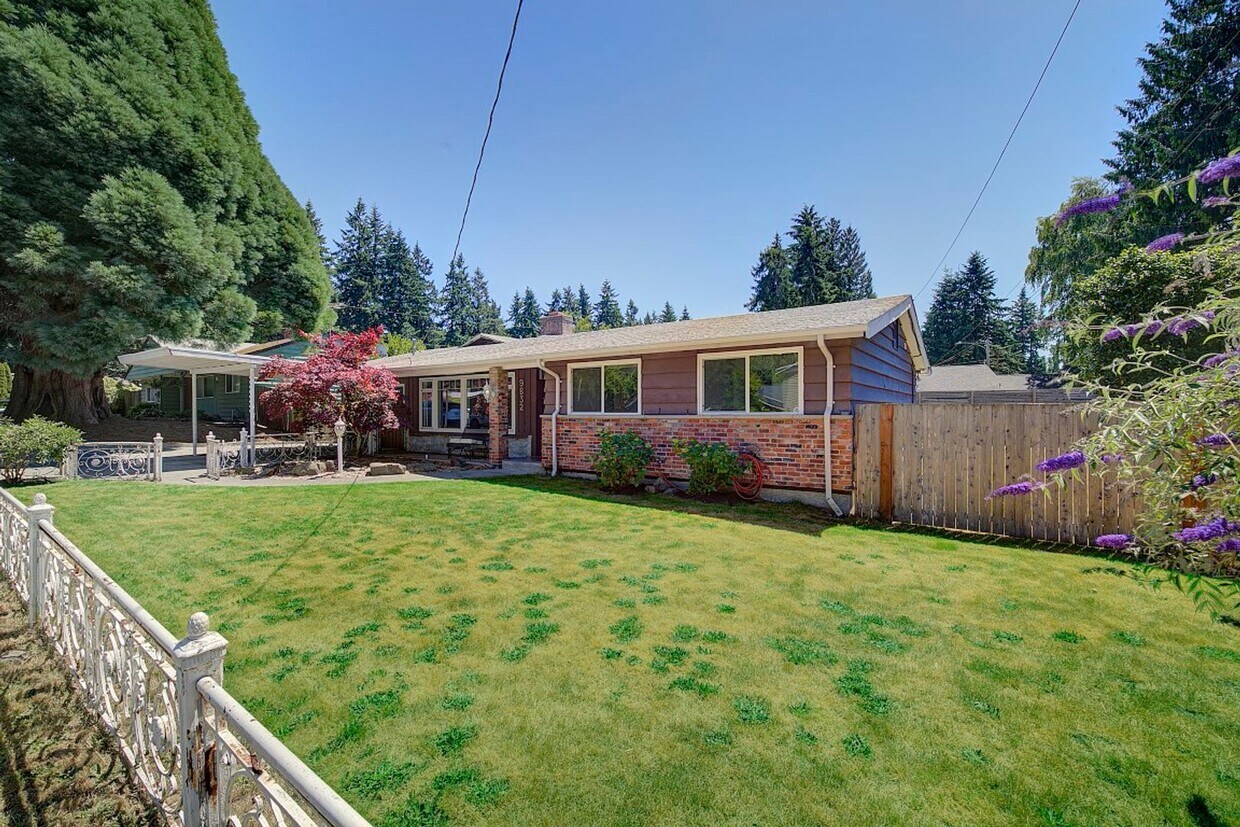 Foto principal - 3Bd/1.75Ba Edmonds House