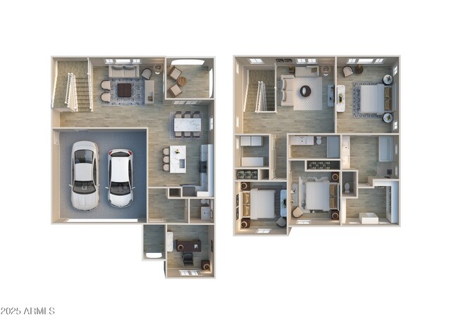 Building Photo - 1511 W Sierra Vista Dr