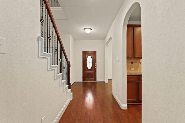 Foto del edificio - 10722 Longpoint Path