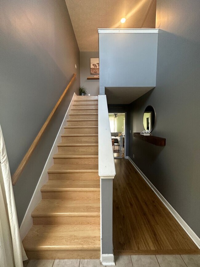 Foto del edificio - 3 Bed 2.5 Bath Home in Rivertrace, Murfree...