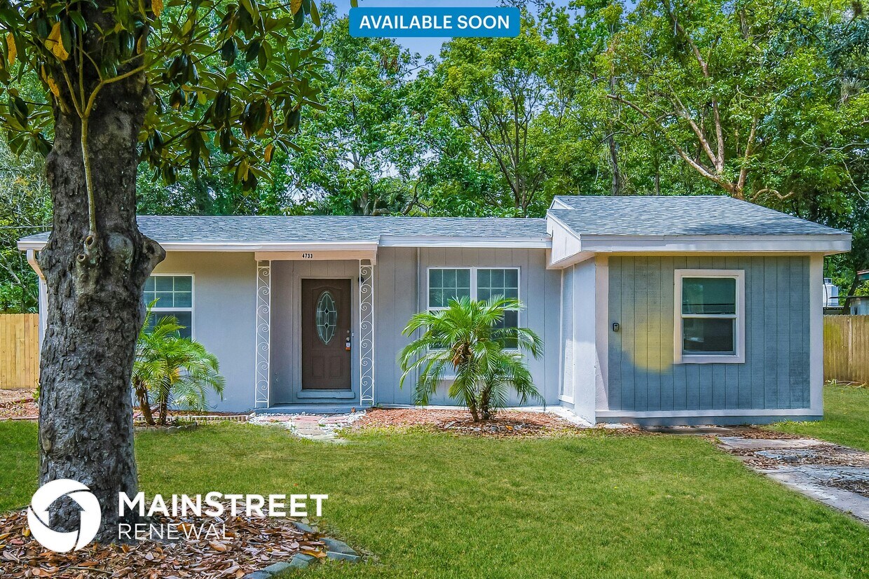 Primary Photo - 4733 Irvington Ave