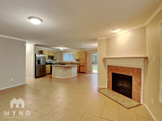 Foto del edificio - 4908 Thorn Hollow Dr