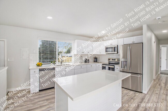 Foto del edificio - 4087 London Ln