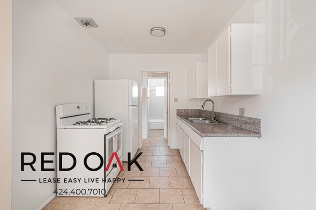 Foto del edificio - 1036 Chestnut Ave