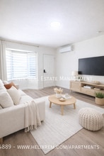 Building Photo - 1706 N Sierra Bonita Ave