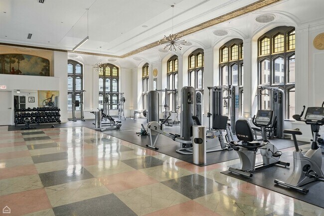 Foto del edificio - 159 N Wells St