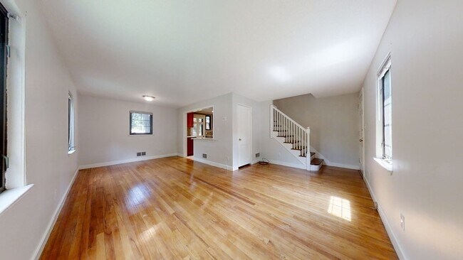 Foto del edificio - 41 Grant Ave