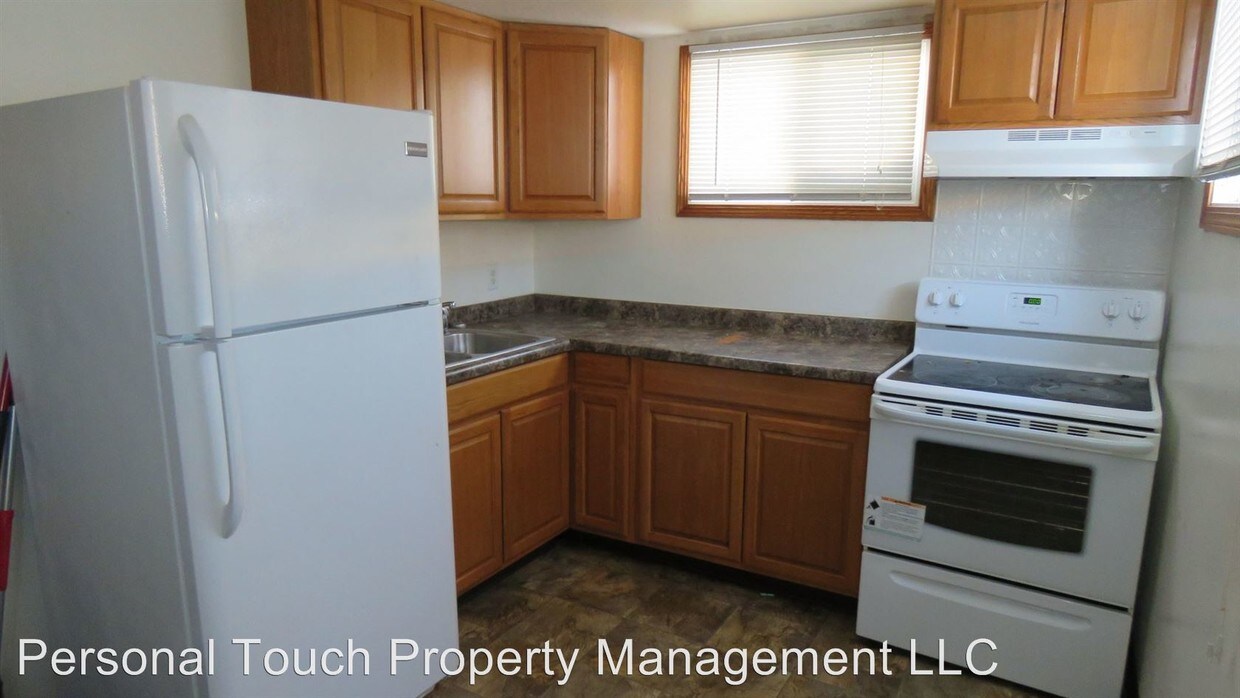 Foto principal - 2706 8th St N