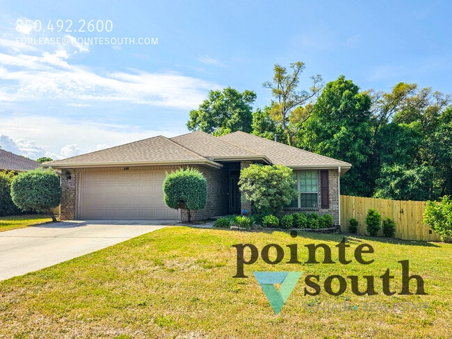 Foto del edificio - 6305 Parakeet Trail