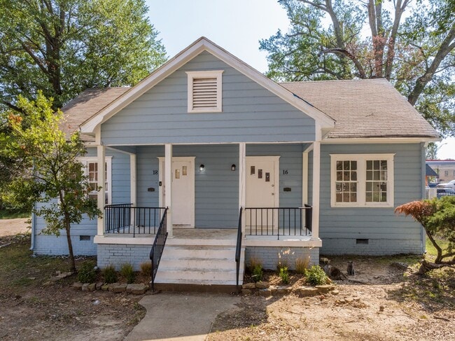 Foto del edificio - SF-065-16 &amp; 18 North 15th Street Duplex