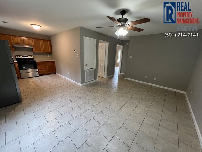 Foto del edificio - 3909 Tates Mill Rd