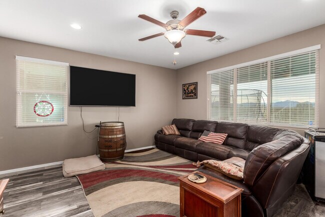 Foto del edificio - 11166 E Vail Vista Ct