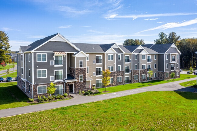 Photo - North 116 Flats Apartments