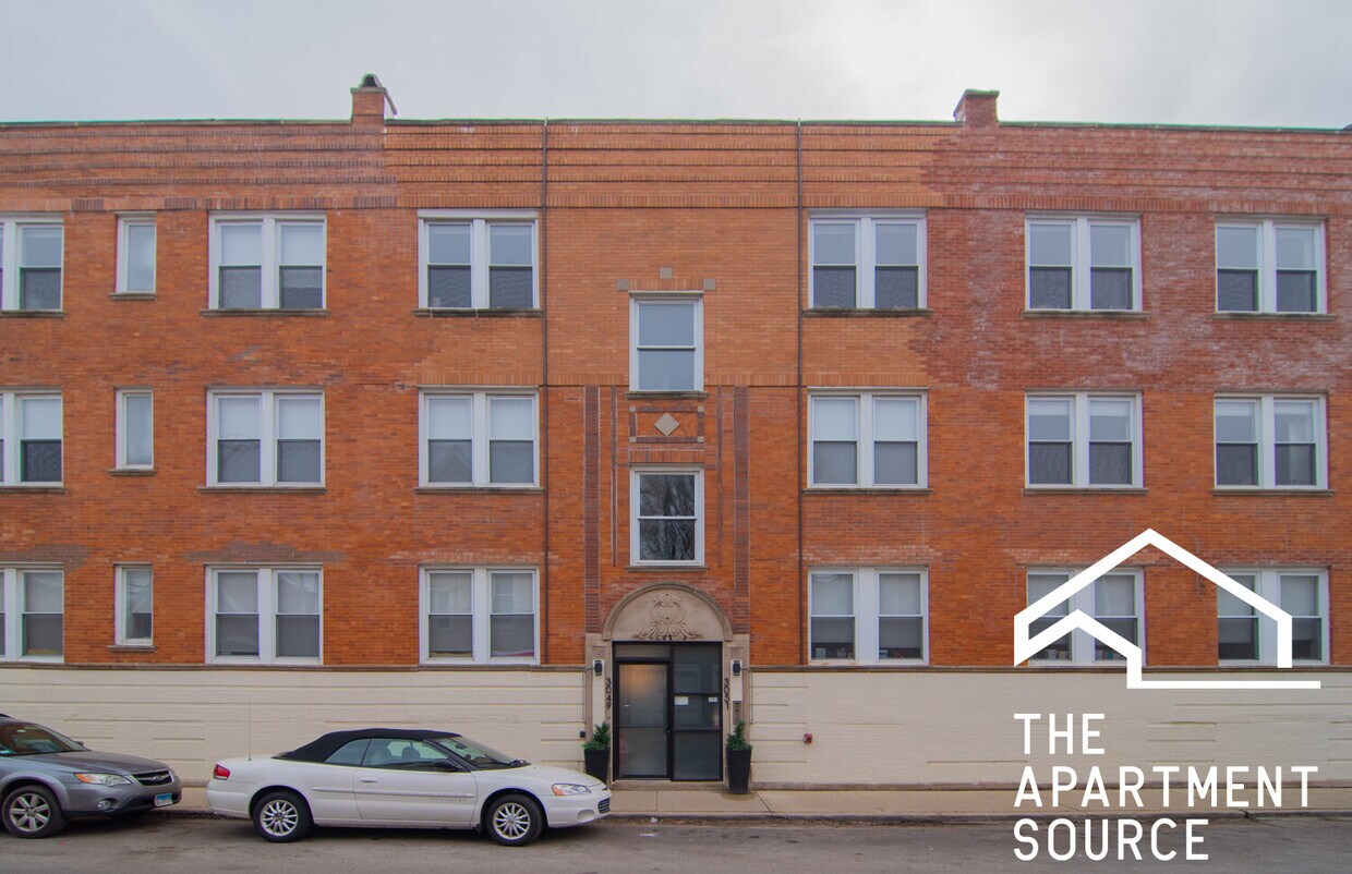 Foto del edificio - 3051 W Medill Ave