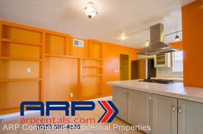 Foto del edificio - 3 br, 2 bath House - 1535 LOU GRAHAM ST