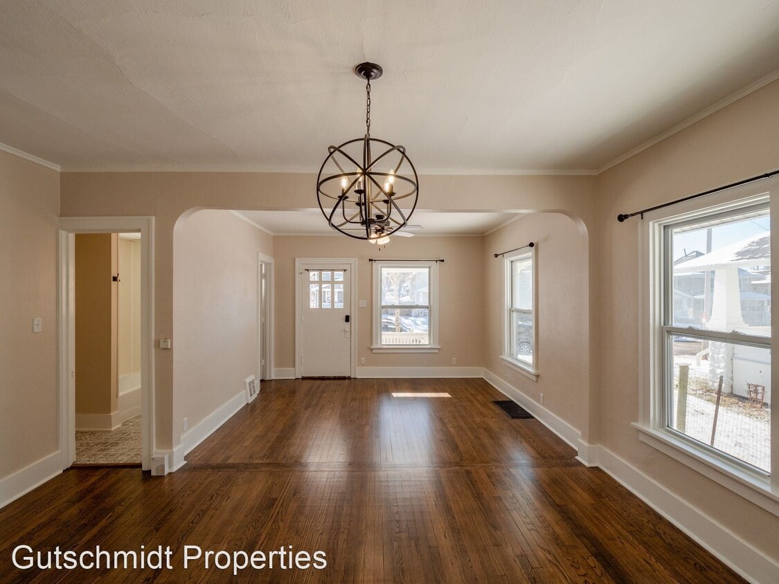 Primary Photo - 1 br, 1 bath House - 1726 5th Ave SE