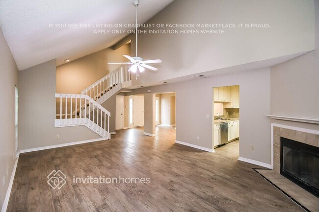 Foto del edificio - 8104 Kilwinning Ln