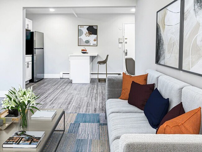 Foto del edificio - 544 Beachway Ave