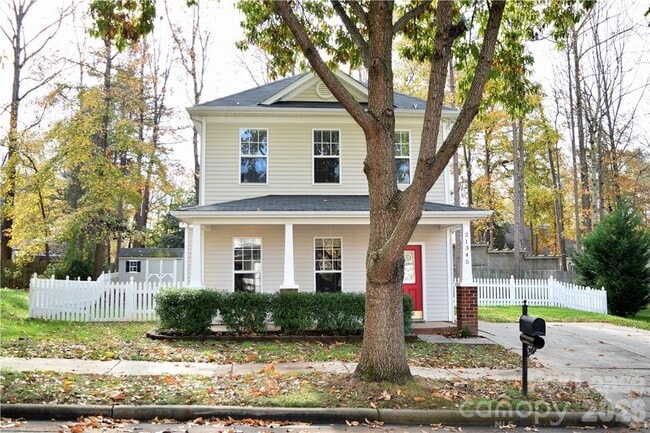 Building Photo - 21345 Aftonshire Dr