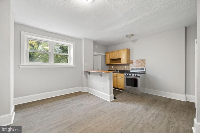 Foto del edificio - 6028 E Wister St