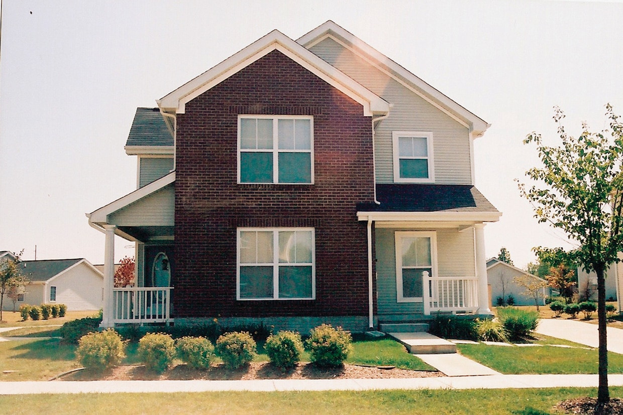 Madison Park Place Apartments in Springfield, IL