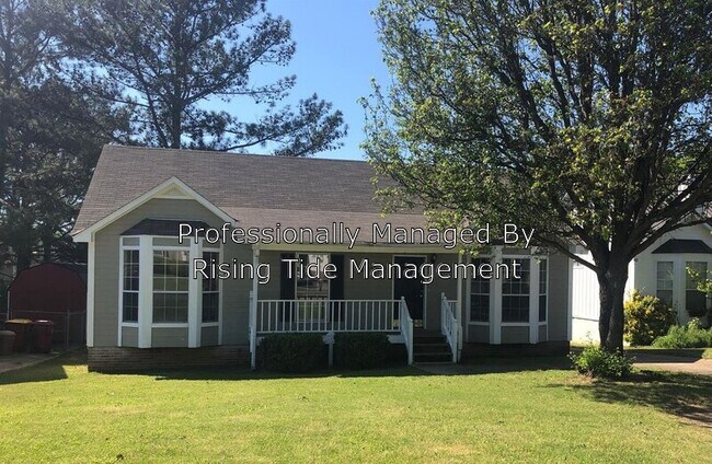 Building Photo - 6932 Brittany Ln