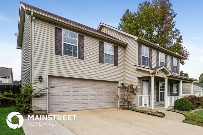 Foto del edificio - 6621 Timberbend Dr