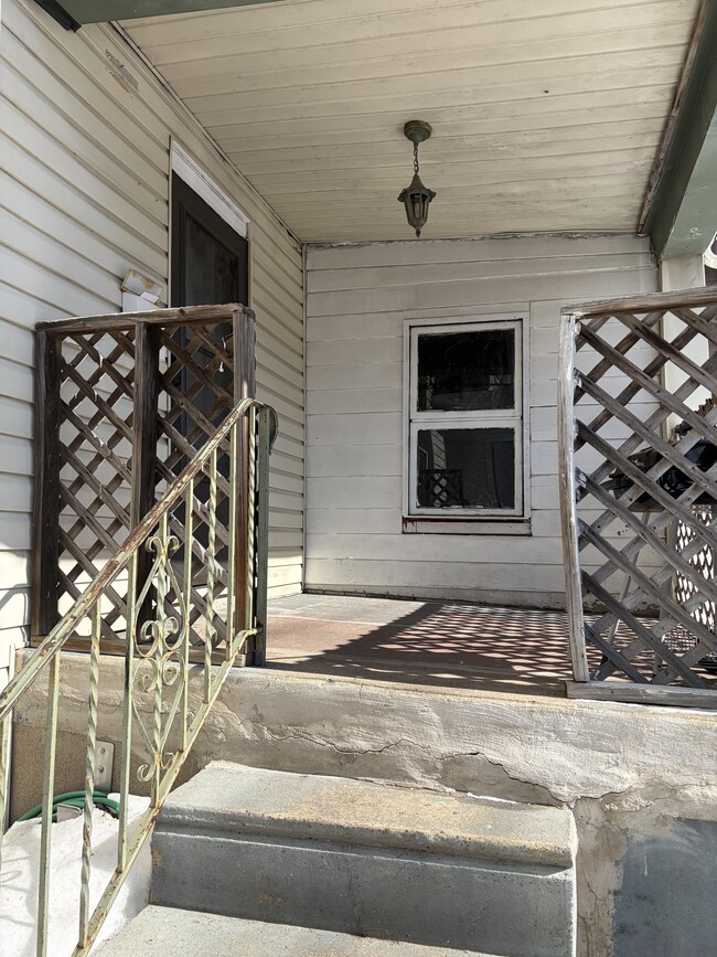 Foto del edificio - 7159 Radbourne Rd