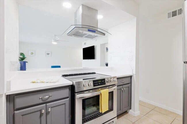 Foto del edificio - 4000 Gulf Terrace Dr