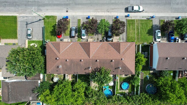 Photo du bâtiment - Pointe-Gatineau
