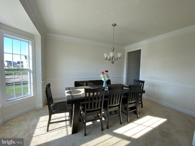 Foto del edificio - 907 Melissa Ct