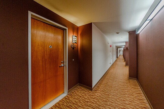 Building Photo - 630 Thomas L Berkley Way
