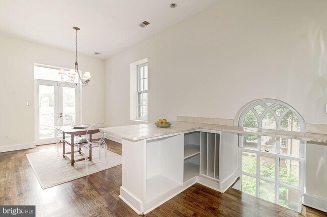 Foto del edificio - 1517 30th St NW